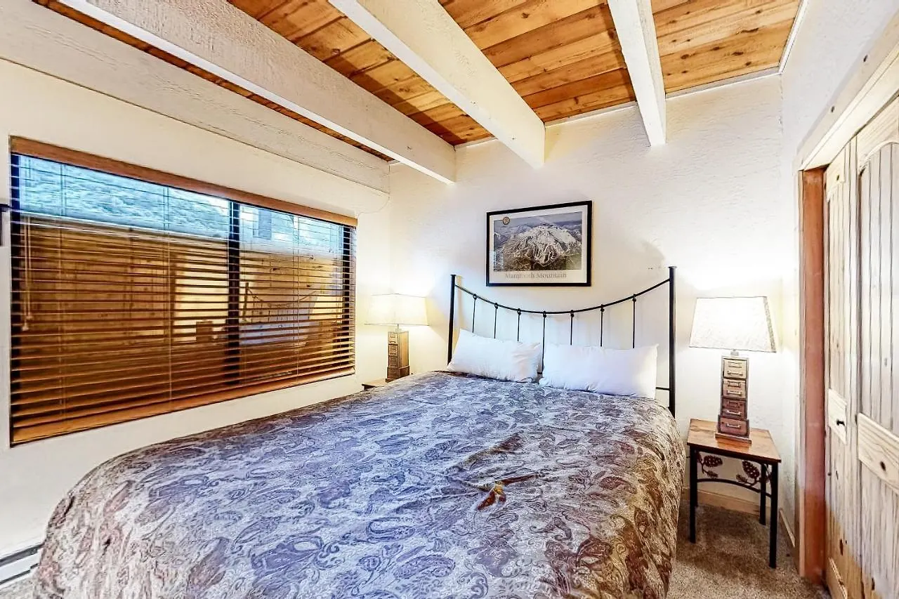 Apartment Val D'Isere 26 Mammoth Lakes